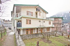 Narayan Vatika Cottage | Rooms & Caretaker