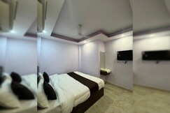 Address of Hotel O The Moksh Inn Guest House