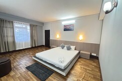 Khangrila Nest Homestay