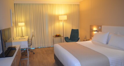 Holiday Inn CUCUTA Room Type - Premium Room