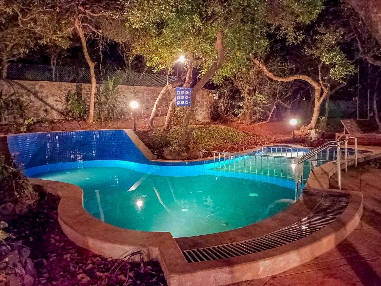 Advait Valley Camp, Kshetra Mahabaleshwar - Tap to explore photos