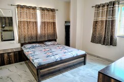 Address of The Cozy Stay