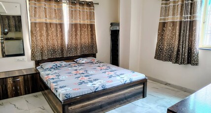 The Cozy Stay Room Type - The Cozy Stay