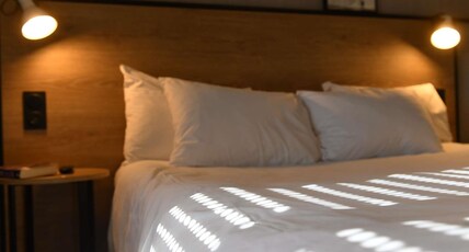 ibis Chateauroux Room Type - Standard Room with 1 double bed