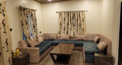 Maharana Resort Room Type - SUIT ROOM