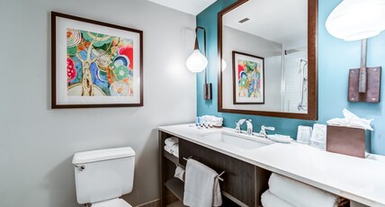 Hotel Indigo Atlanta Vinings Room Type - 1 King Standard