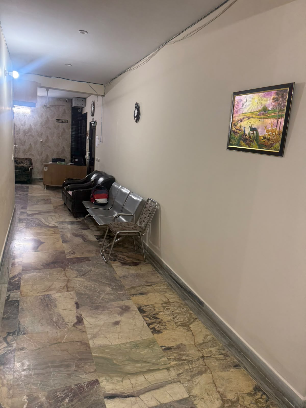 Main gallery