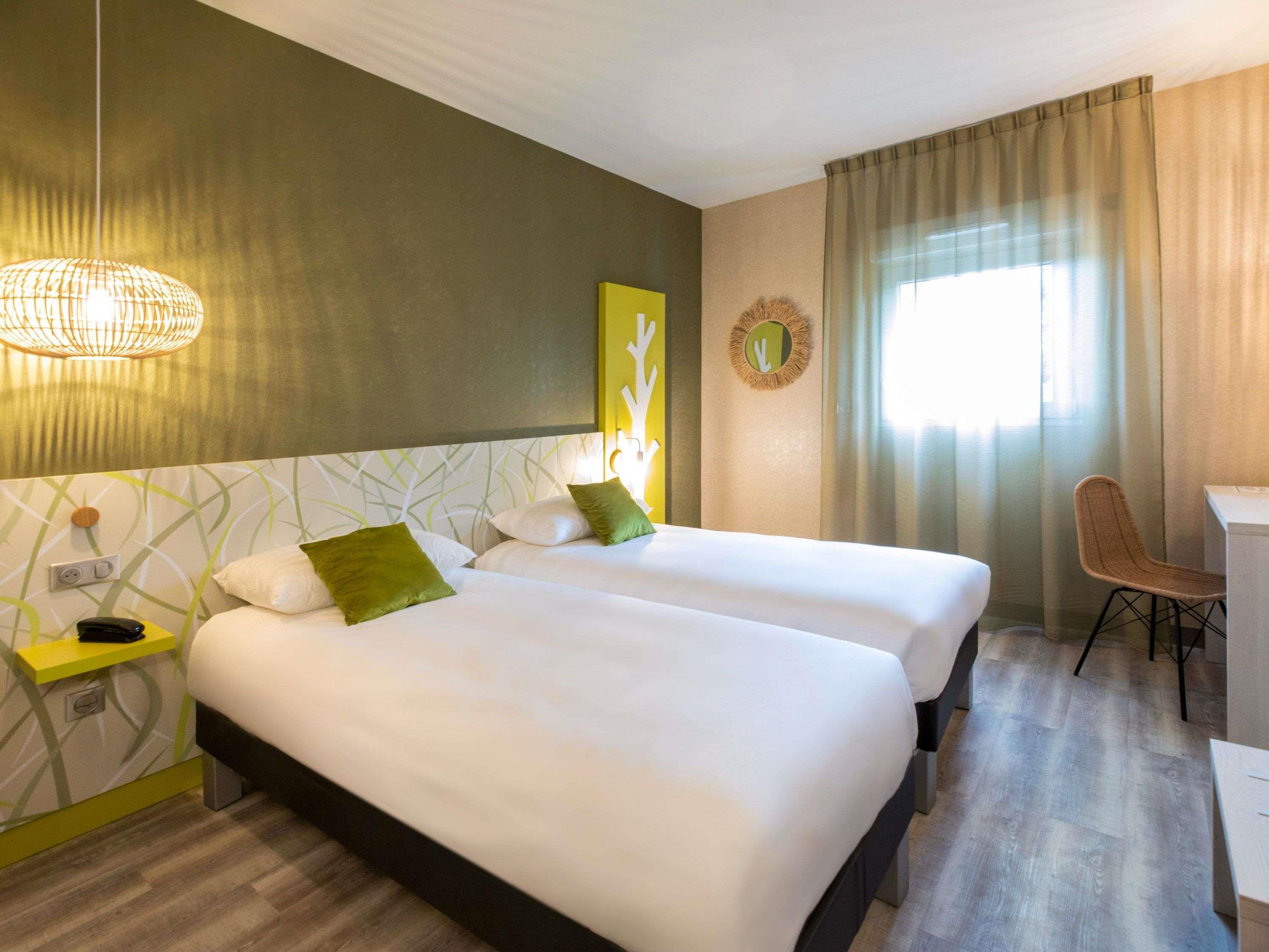 ibis Styles Contres Cheverny - Tap to explore photos