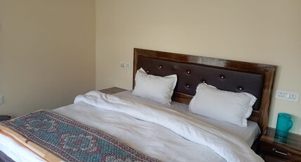 Namdruk house Hanle Room Type - Standerd Room