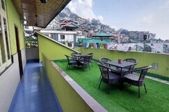 Hotel Sagorika (WI-FI Complimentary)