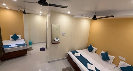 Maa Annapurna Homestay Room Type - Family Room