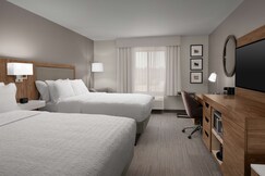 Hampton Inn & Suites by Hilton Paso Robles