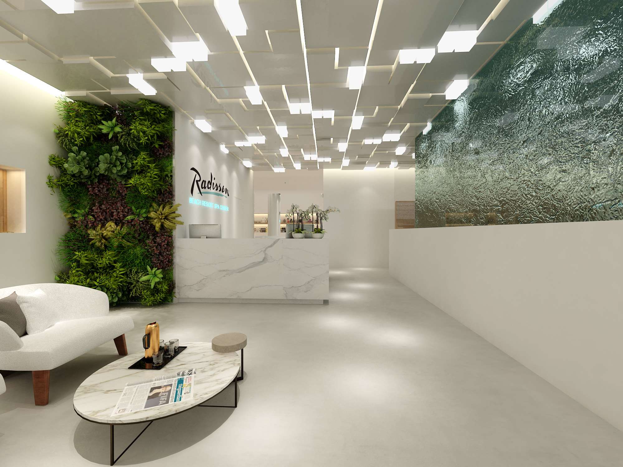 Main gallery