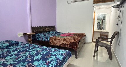 KB Heritage Bungalow Room Type - 105