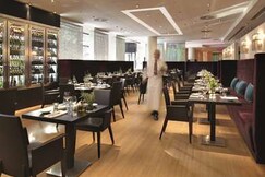 Radisson Blu Hotel, Hamburg