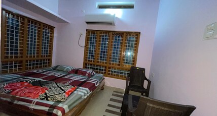 Moidus STAY's Room Type - Supirior
