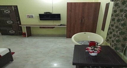 HOTEL NARAYANI RAJGIR Room Type - Budget Room