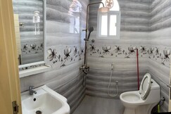 CROWN FURNISHED APARTMENTS