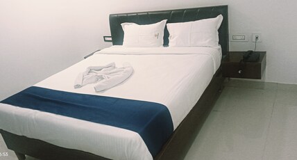 Hotel vajra grand Room Type - 203
