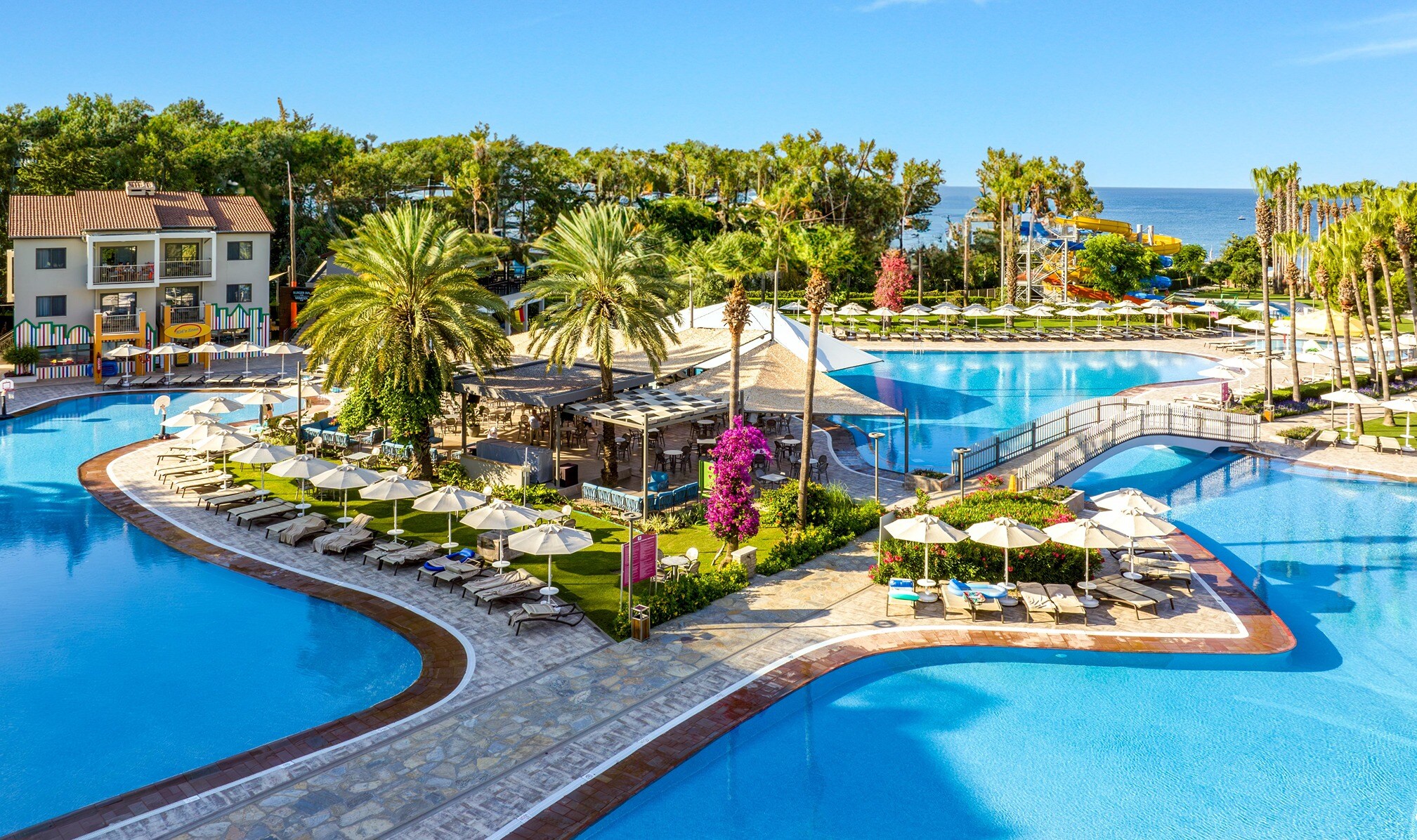 Arum Barut Collection Ultra All Inclusive - Tap to explore photos