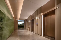 Holiday Inn QUZHOU