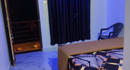 HERITAGE HEAVEN Room Type - COUPLE ROOM