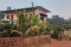 Farmers Corner Guest House Near Arambol