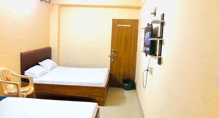 Hotel Metro Room Type - Deluxe room