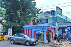 THIRU KUTRALANATHAR RESIDENCY