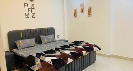 Elfin luxe Homes 1 BHK flat Room Type - Elfin luxe Homes 1 BHK flat