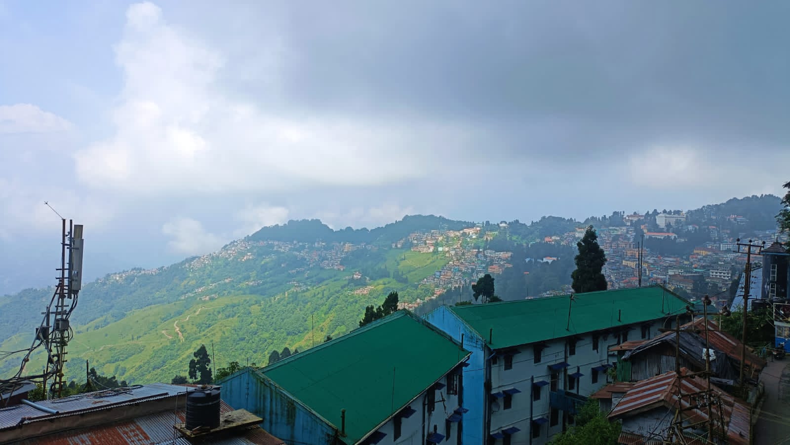 Hotel Rudra Bhawan by Green Forest Resort - Tap to explore photos