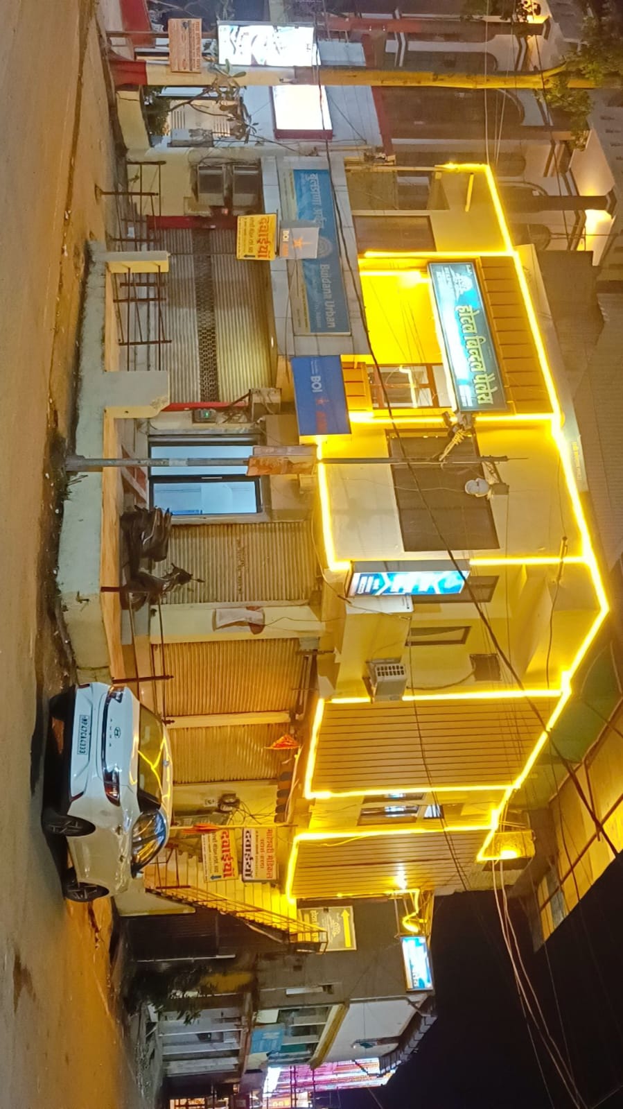 Hotel Bindal Palace - Tap to explore photos