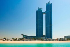 The St. Regis Abu Dhabi by Marriott
