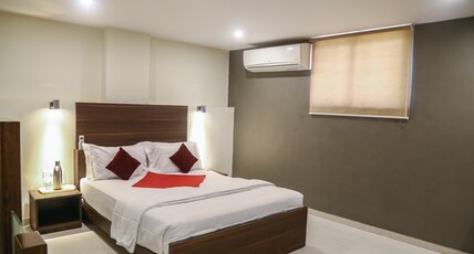 Hotel Metropolis Room Type - Metro Suite