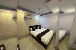 Hotel O The Moksh Inn Guest House