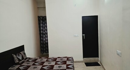 Hotel Jain Palace Room Type - Standard Room Non AC with Fan