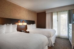 The Burgundy Hotel, Tapestry Collection by Hilton