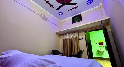 Sainik Homestay, Ayodhya Room Type - Bedroom 4