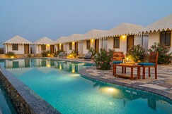 Style Desert Camp Jaisalmer