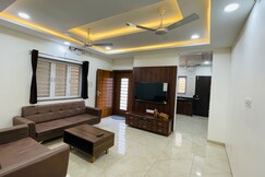 Luxurious 3 BHK Villa In Bhuj Shivani Homestay