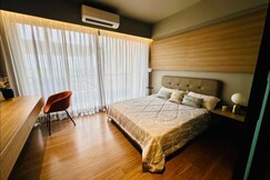 S S The Studio Stay 1Br