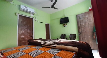 Citytop HOMESTAY Room Type - Bedroom 4