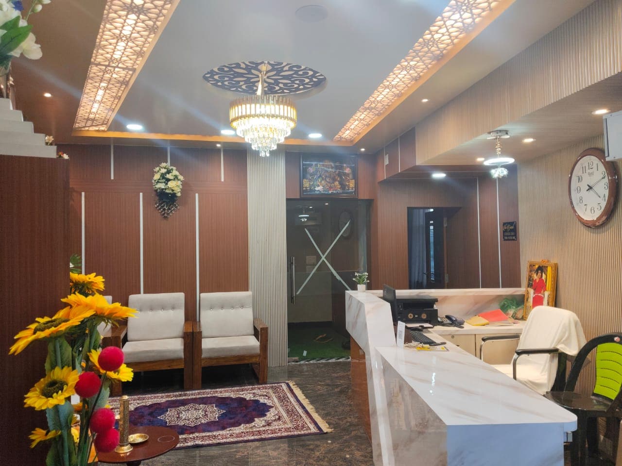 Main gallery