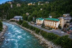 The River Grand