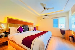 Hotel SM Deccan Park Airport Zone Hyderabad, Shamshabad