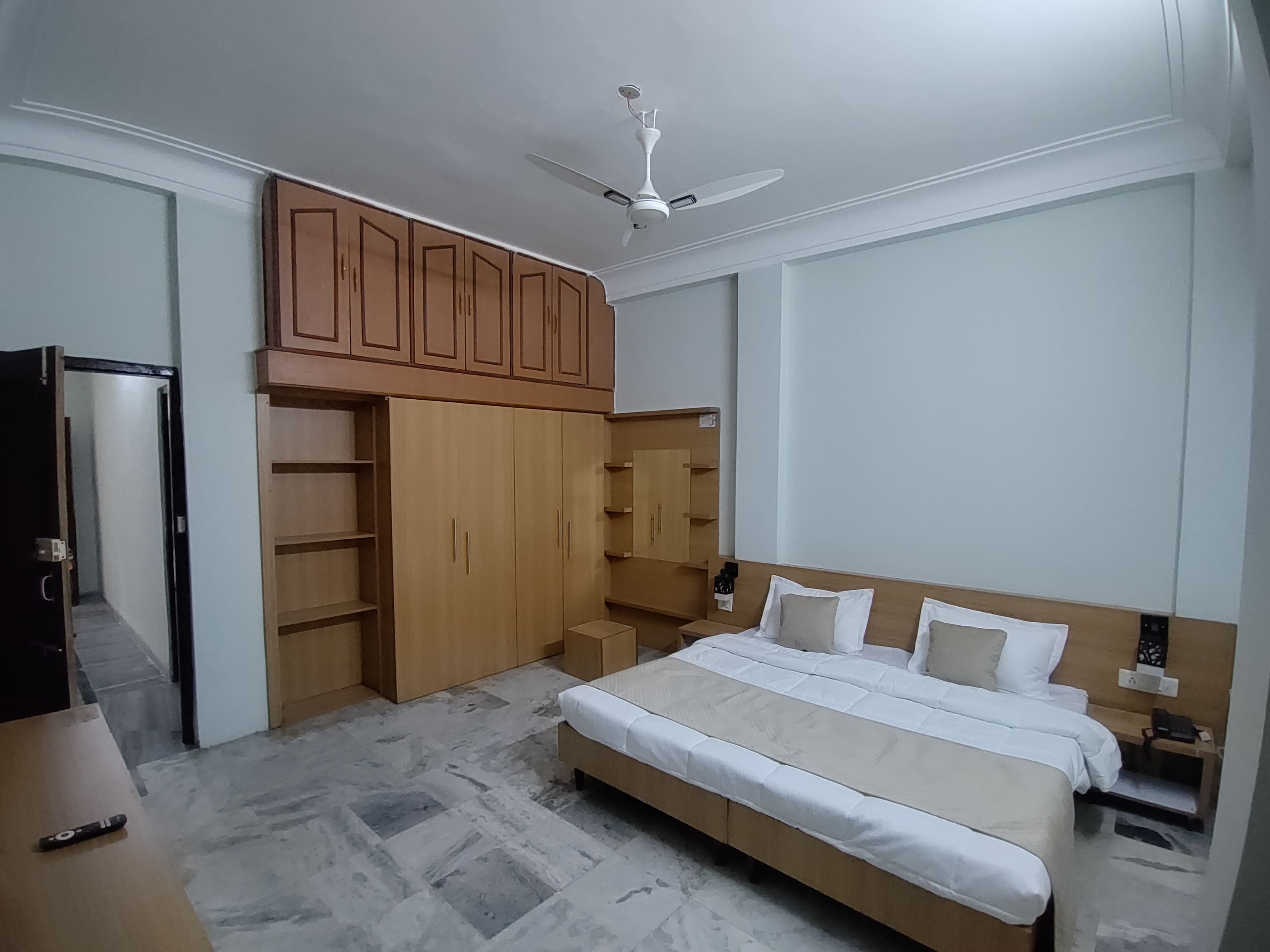 The Shell Hotel - Tap to explore photos