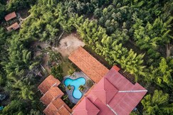 WelcomHeritage Jungle Home Pench