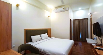 Sri Murugan Residency Room Type - Executive