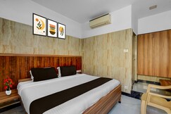 Hotel O Royapettah Clock Tower Formerly RKH Residency