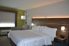 Holiday Inn Express TALLAHASSEE-UNIVERSITY CENTRAL